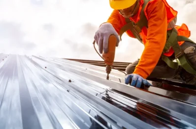 Travaux de zinguerie à Tournehem-sur-la-Hem